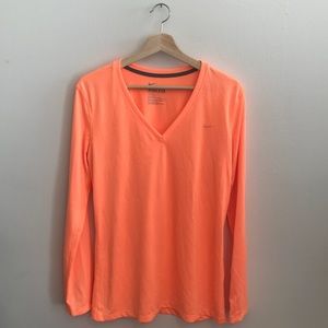 Nike Dri-FIT Top, NWOT